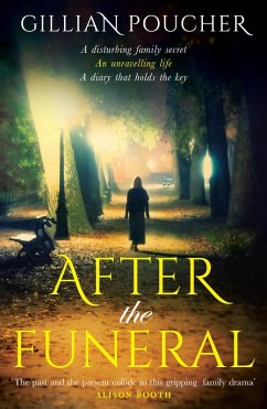 After the Funeral (eBook, ePUB) - Poucher, Gillian
