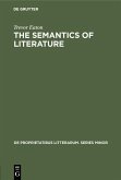 The semantics of literature (eBook, PDF)