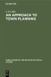 An Approach To Town Planning (eBook,... - Bild 1