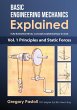 Basic Engineering Mechanics Explained,... - Bild 1