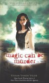 Magic Can Be Murder (eBook, ePUB)