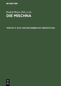 Sota (Die des Ehebruchs Verdächtige) (eBook, PDF) Cover Sota (Die des Ehebruchs Verdächtige) (eBook, PDF)
