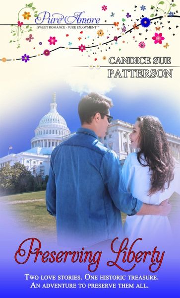 Preserving Liberty (eBook, ePUB) Preserving Liberty (eBook, ePUB)