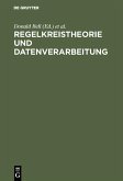 Regelkreistheorie und Datenverarbeitung (eBook, PDF)