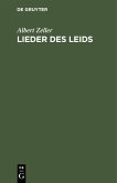 Lieder des Leids (eBook, PDF)