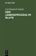 Der Lebensprozess im Blute (eBook, PDF) - Bild 1