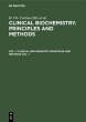 Clinical biochemistry. Principles and... - Bild 1