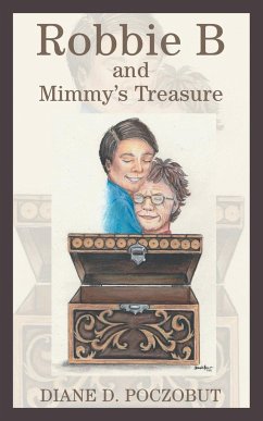 Robbie B and Mimmy's Treasure