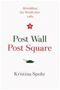 Post Wall, Post Square - Spohr, Kristina