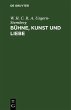 Bühne, Kunst und Liebe (eBook, PDF) - Bild 1