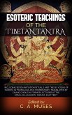 Esoteric Teachings of the Tibetan Tantra (eBook, ePUB)