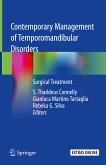 Contemporary Management of Temporomandibular Disorders (eBook, PDF)