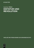 Diktatur und Revolution (eBook, PDF)