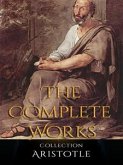 Aristotle: The Complete Works (eBook, ePUB)