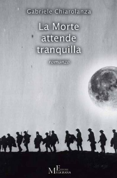 La Morte attende tranquilla (eBook, ePUB)