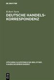 Deutsche Handelskorrespondenz (eBook, PDF)