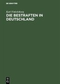 Die Bestraften in Deutschland (eBook, PDF)