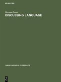Discussing Language (eBook, PDF)