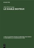 Le diable Boiteux (eBook, PDF)