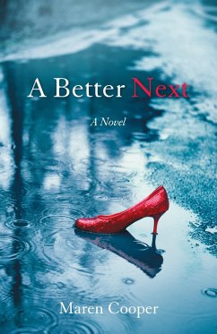 A Better Next (eBook, ePUB) - Cooper, Maren