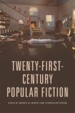 Twenty-First-Century Popular Fiction (eBook, PDF)