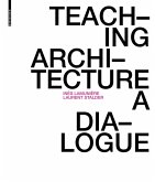 Teaching Architecture (eBook, PDF)