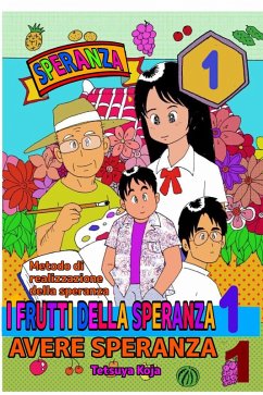 Avere speranza --I frutti della speranza-- (eBook, ePUB) - Koja, Tetsuya