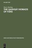The Qashqa'i Nomads of Fars (eBook, PDF)