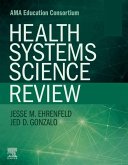 Health Systems Science Review E-Book (eBook, ePUB)