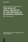 The role of small industry in the process of economic growth (eBook, PDF)