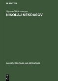 Nikolaj Nekrasov (eBook, PDF)