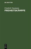 Freiheitskämpfe (eBook, PDF)