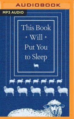 This Book Will Put You to Sleep - McCoy, K.; Hardwick