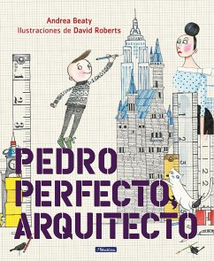 Pedro Perfecto, Arquitecto - Beaty, Andrea