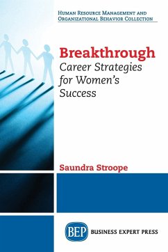 Breakthrough - Stroope, Saundra