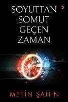 Cover Soyuttan Somut Gecen Zaman