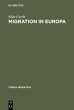 Migration in Europa (eBook, PDF) - Bild 1