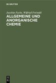 Allgemeine und anorganische Chemie (eBook, PDF) Allgemeine und anorganische Chemie (eBook, PDF)