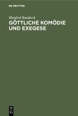 Göttliche Komödie und Exegese (eBook, PDF)