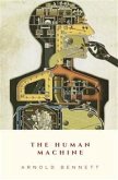 The Human Machine (eBook, ePUB)