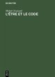 L'être et le code (eBook, PDF) - Bild 1