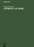 L'être et le code (eBook, PDF)