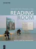 Reading Room (eBook, ePUB)