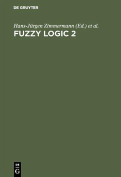 Fuzzy Logic 2 (eBook, PDF)