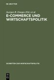E-Commerce und Wirtschaftspolitik (eBook, PDF)