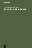 REXX in der Praxis (eBook, PDF)