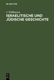 Israelitische und jüdische Geschichte (eBook, PDF)