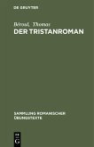 Der Tristanroman (eBook, PDF)