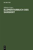 Elementarbuch des Sanskrit (eBook, PDF)
