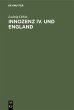 Innozenz IV. und England (eBook, PDF) - Bild 1